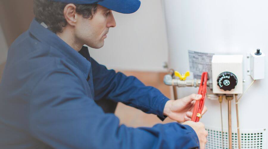 Local expert plumbing services in Cropseyville, NY